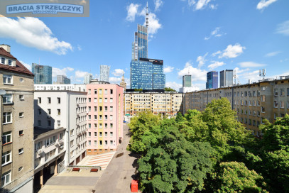 Mieszkanie Sprzedaż  Wola Chmielna